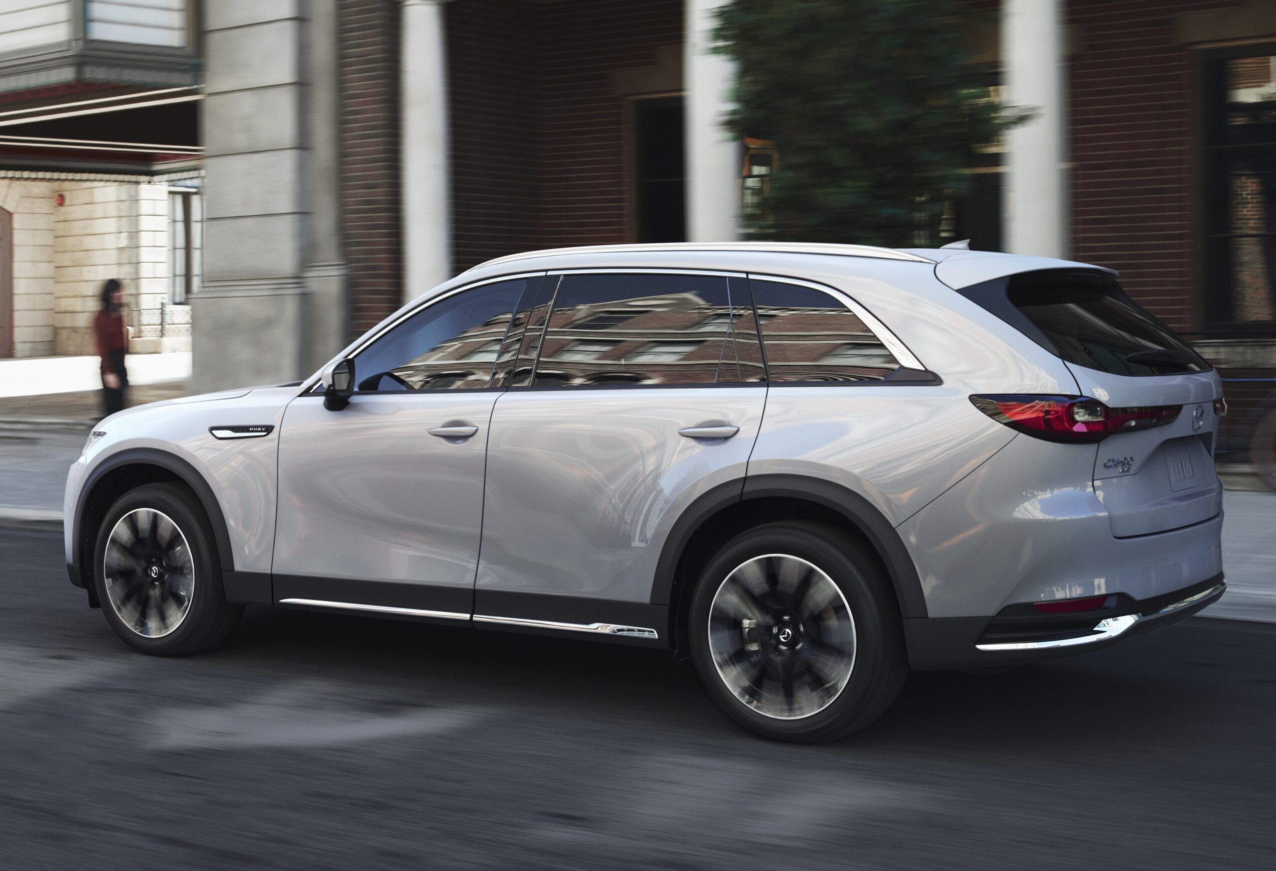 2024 Mazda CX-90 PHEV