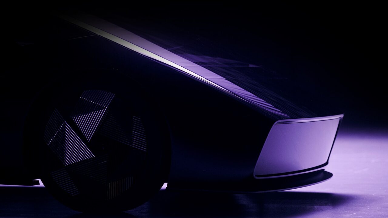 CES 2024 Honda EV Teaser - featured