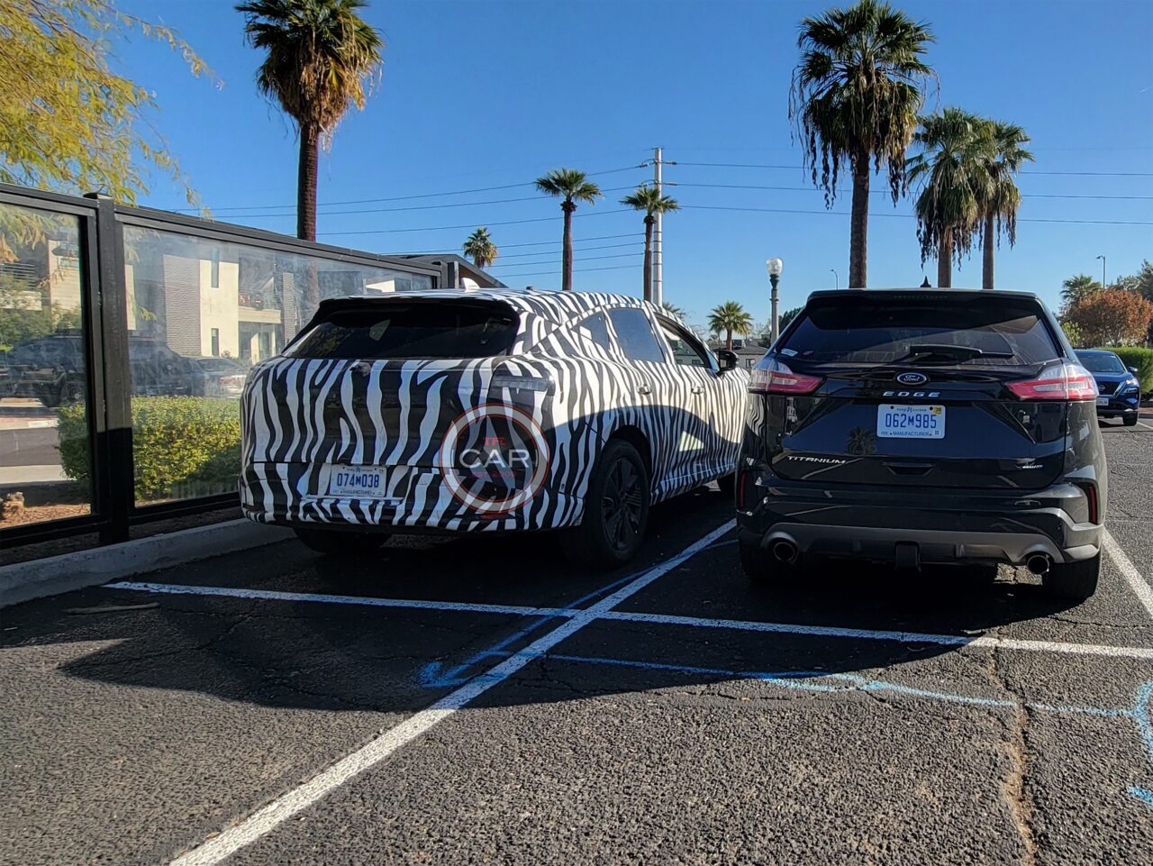 2025 Nissan Murano