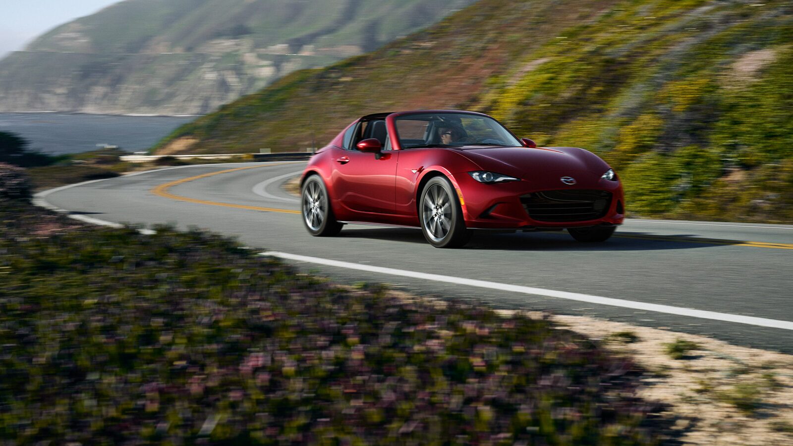 2024 Mazda MX-5 Miata