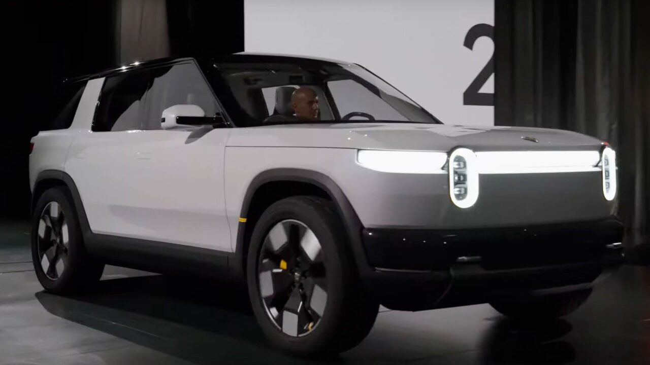 2026 Rivian R2