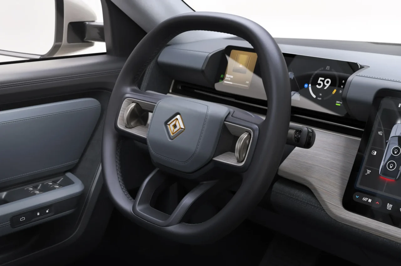 2026 Rivian R2