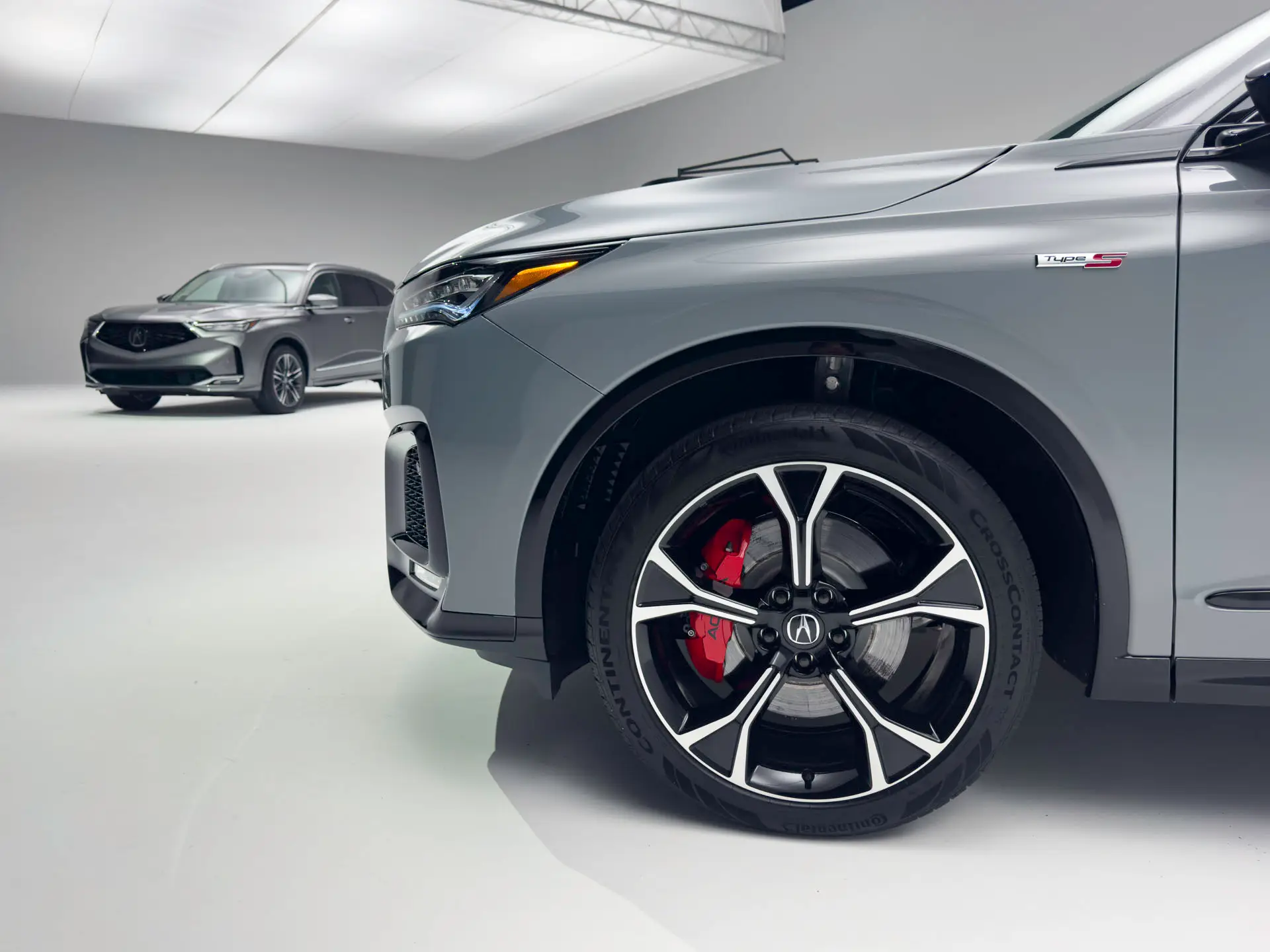 2025 Acura MDX Type S
