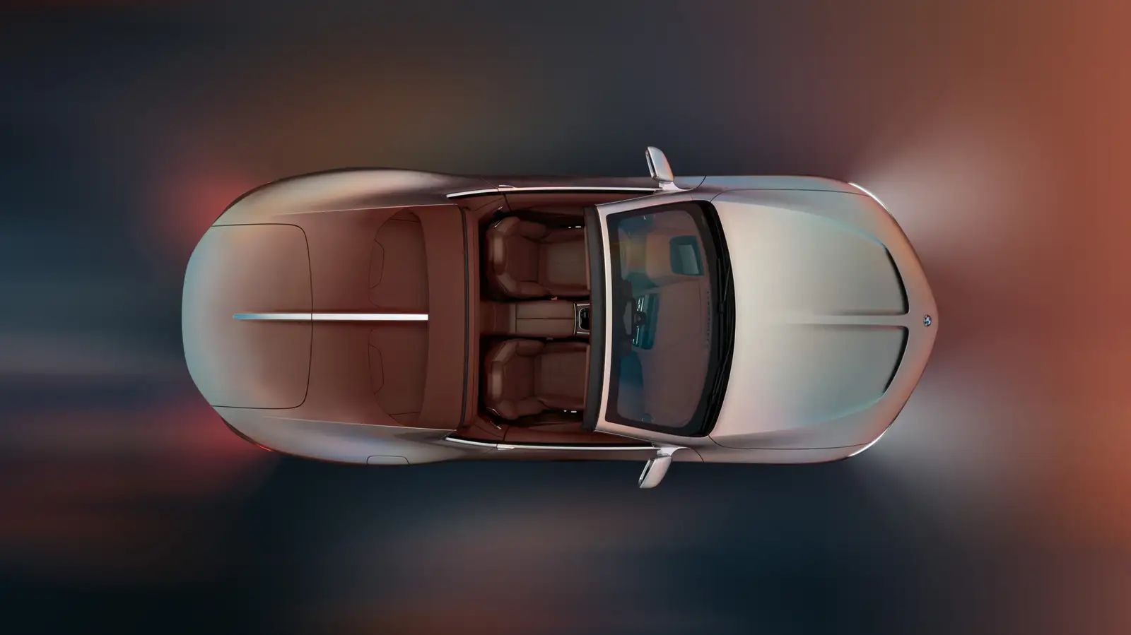 BMW Skytop Concept
