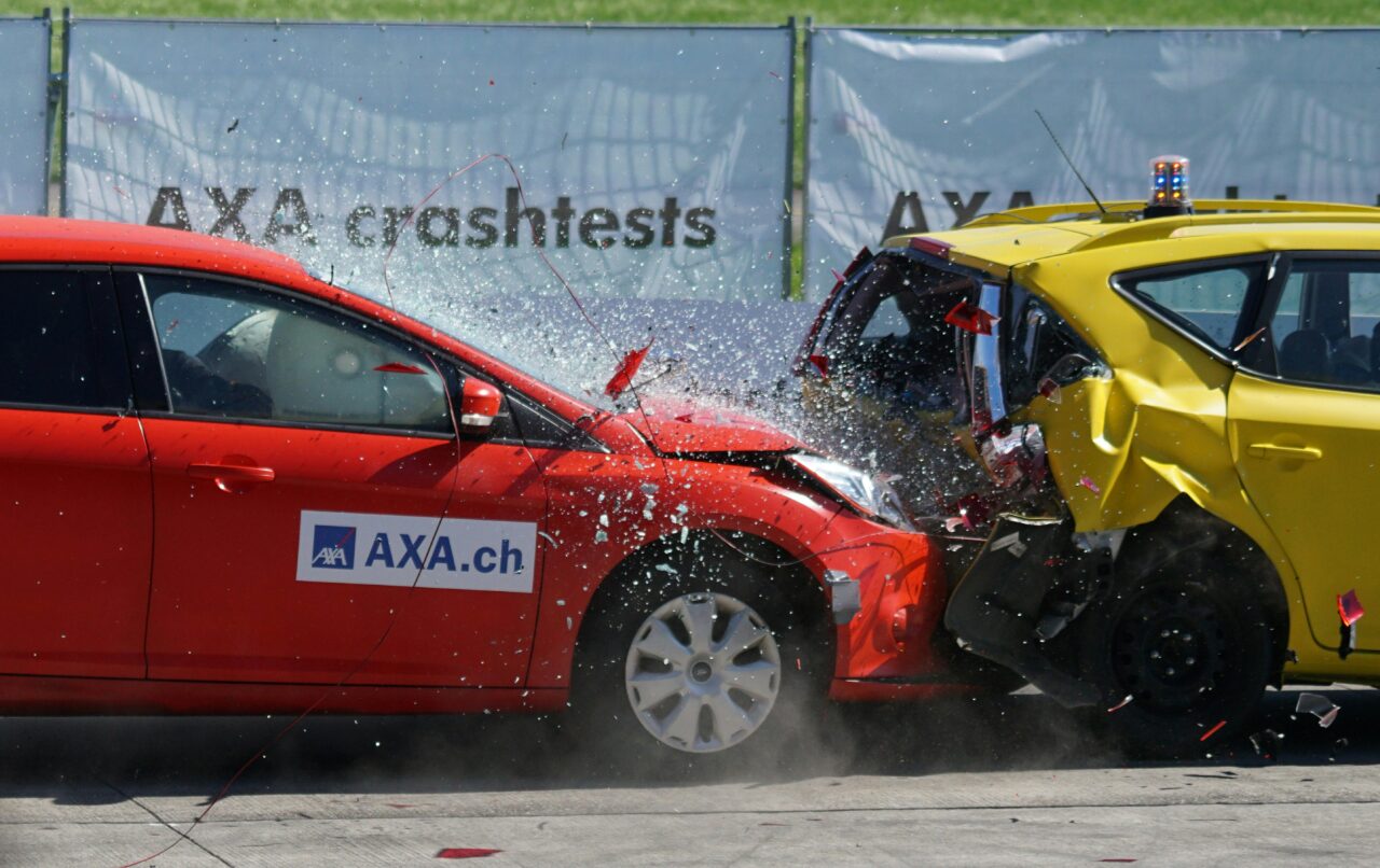 Floriday personal injury protection