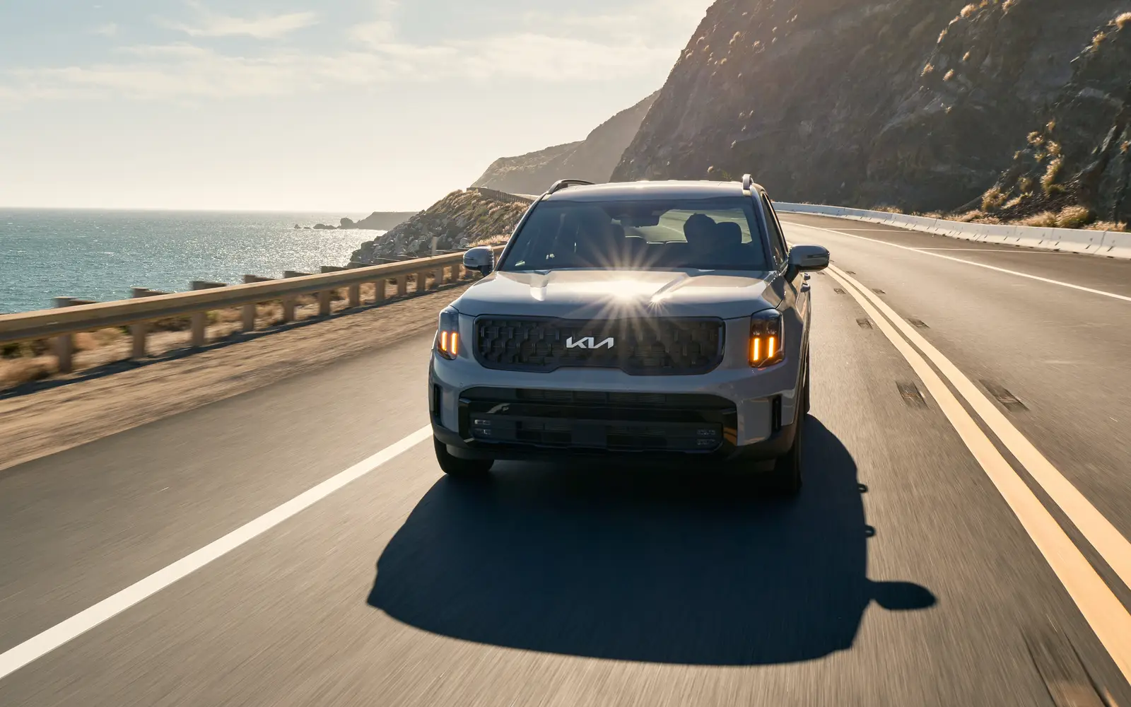 2024 Kia Telluride