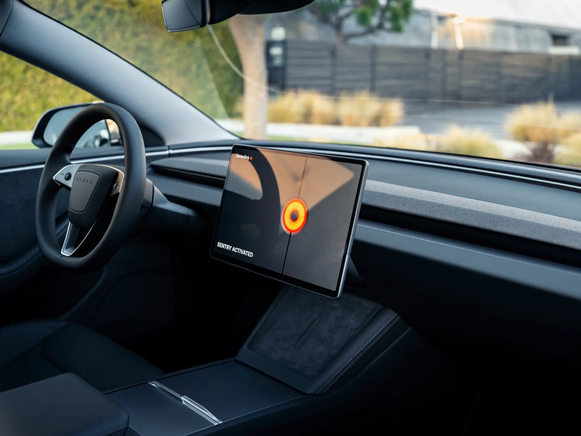 2024 Tesla Model 3 (Highland)