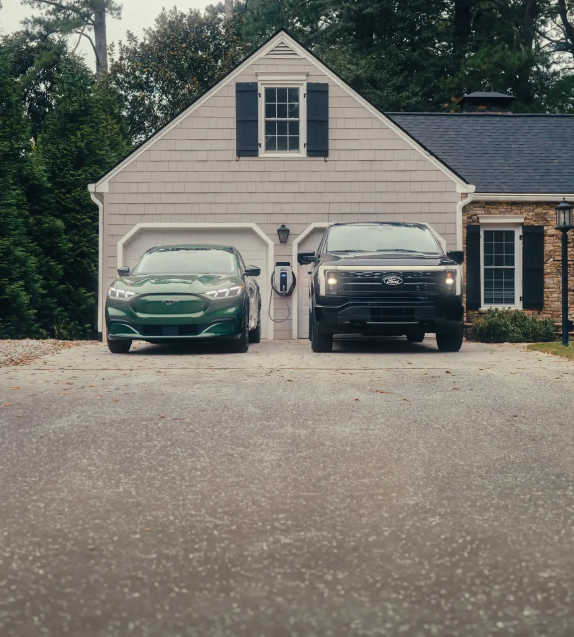Ford 'Power Promise' EV Incentive - featured