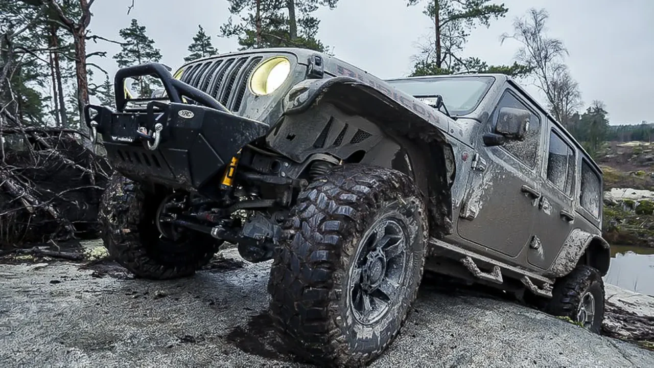 Brembo buys Öhlins Racing - news