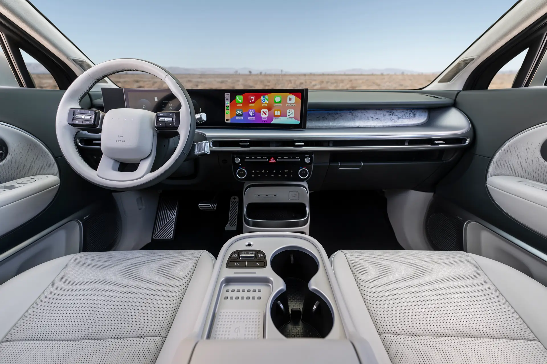 2026 Hyundai Ioniq 9