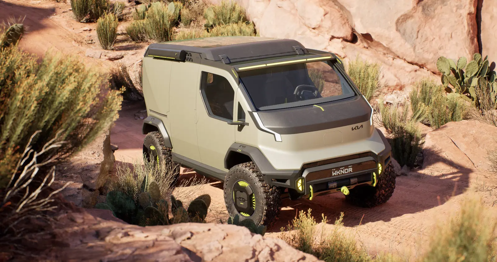 Ask Nathan: Revenge of the Minivan and the Genesis GV80 Coupe is