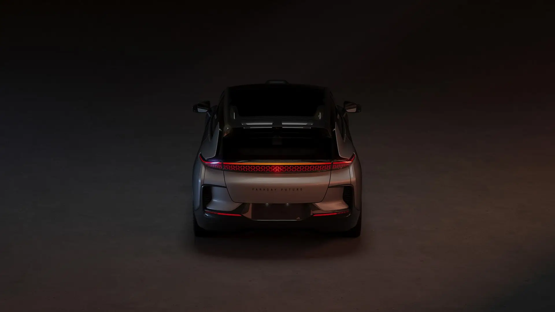 Faraday Future