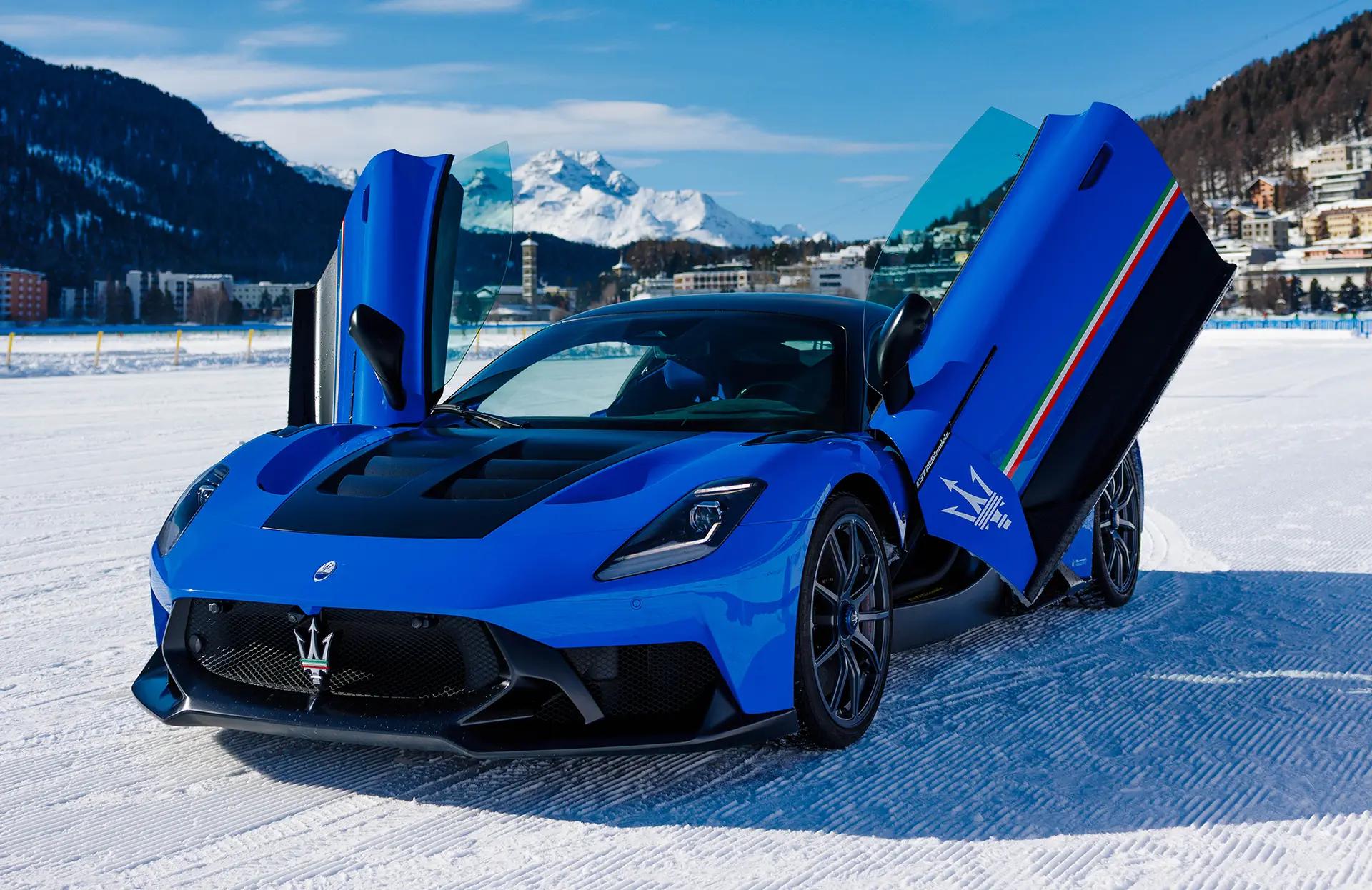 Maserati (featured)