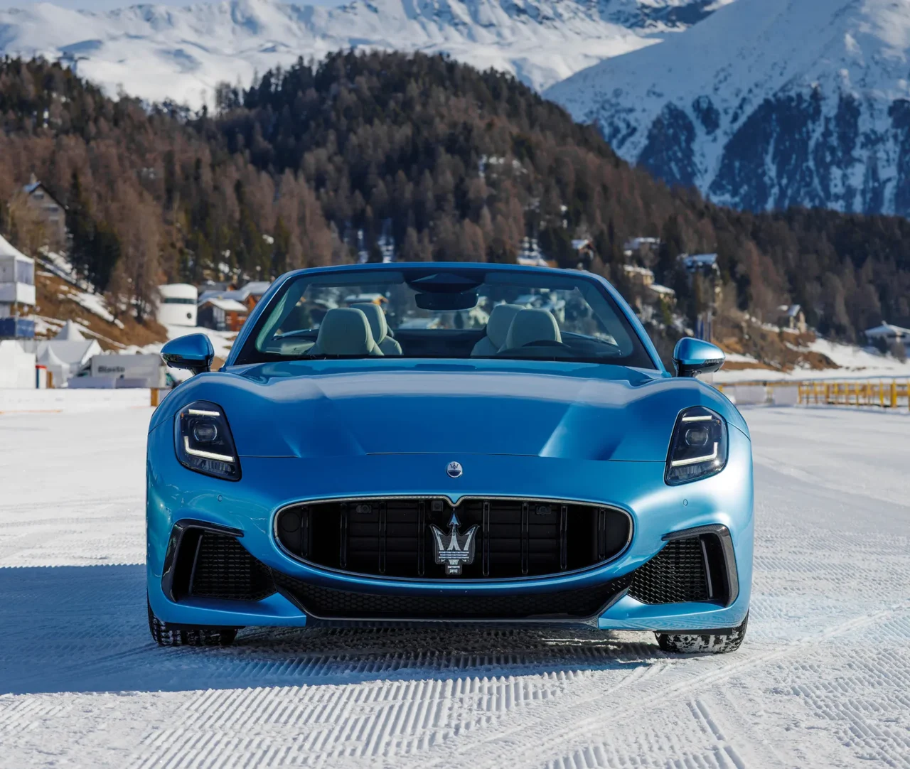 Maserti GranCabrio (featured)