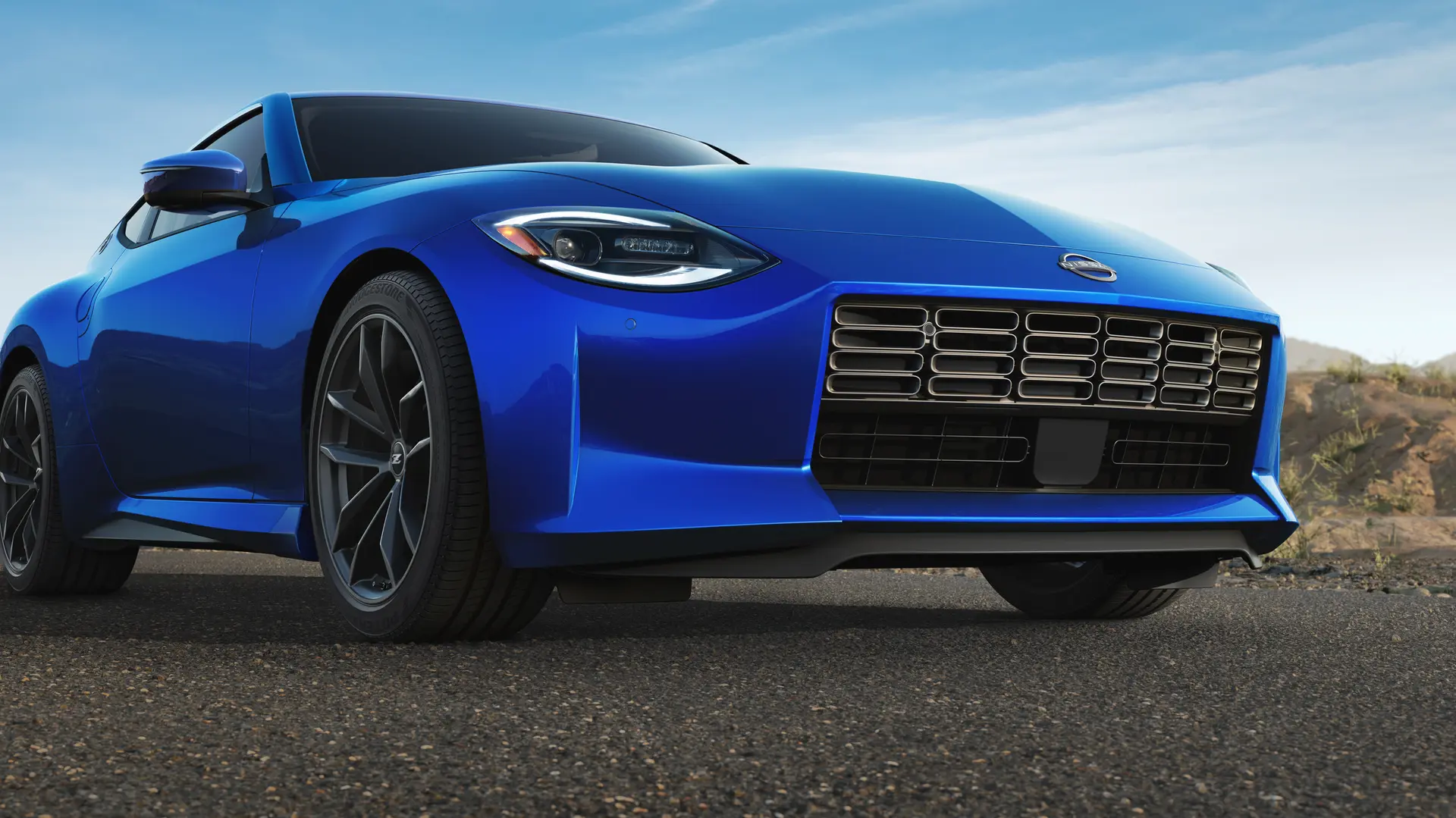2025 Nissan Z pricing updates - news