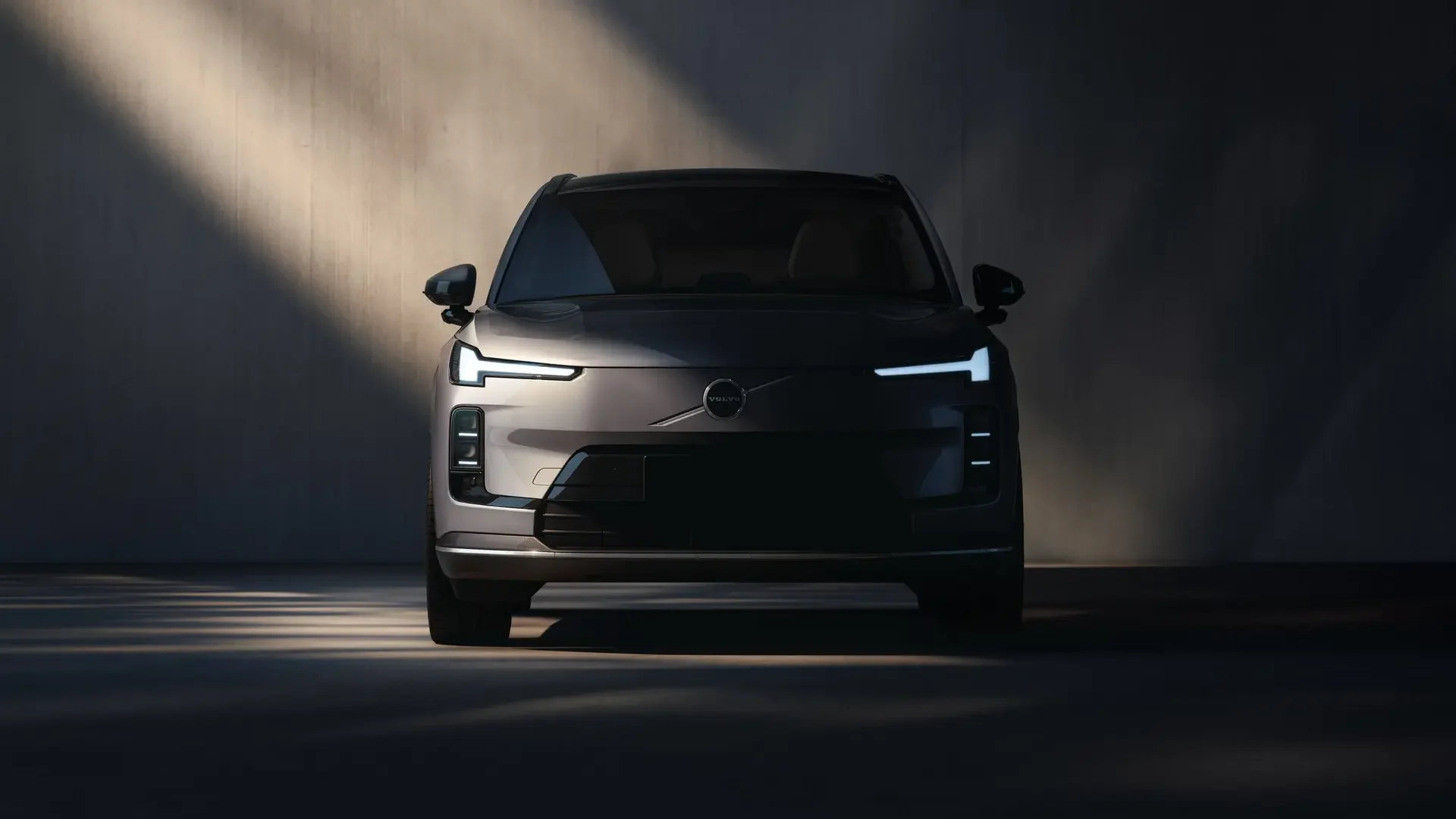 2026 Volvo XC70 - Reveal