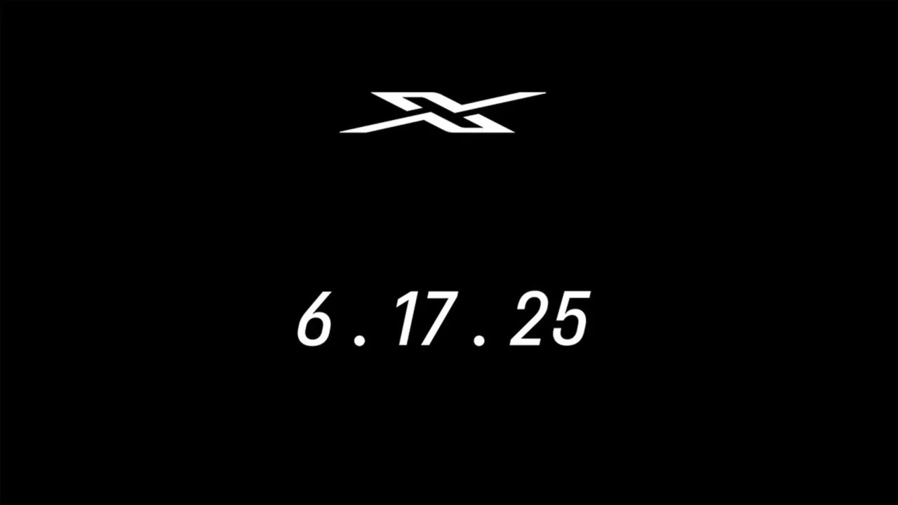 Chevy Corvette 'X' teaser - 6.17.25