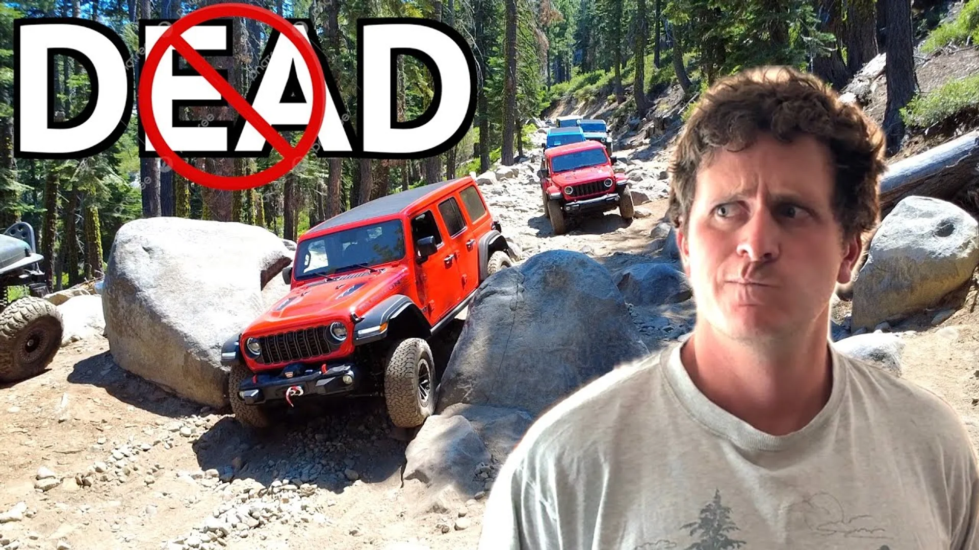 Jeep Wrangler 392 Review thumb Rubicon Trail