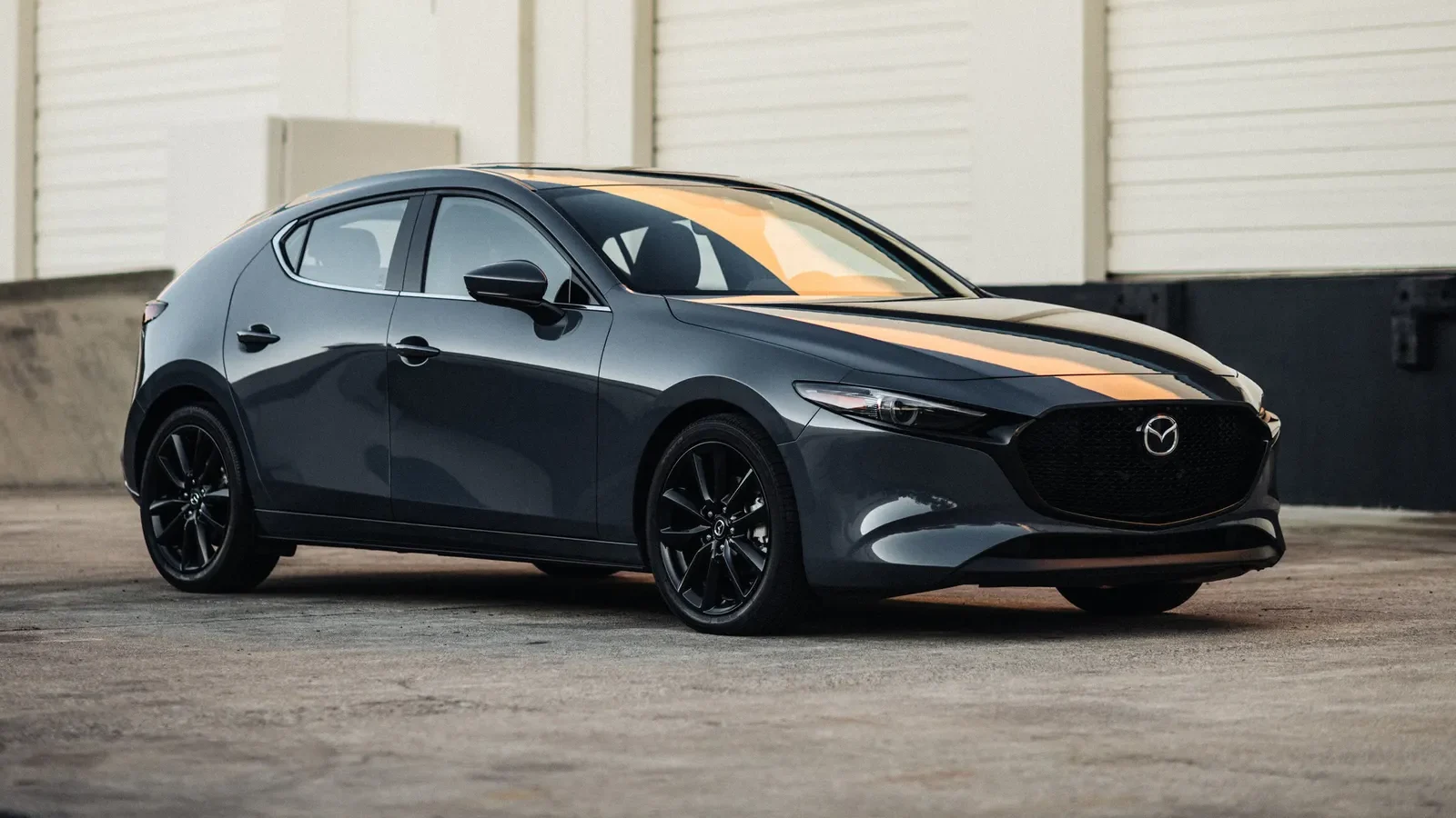 2026 Mazda 3 pricing