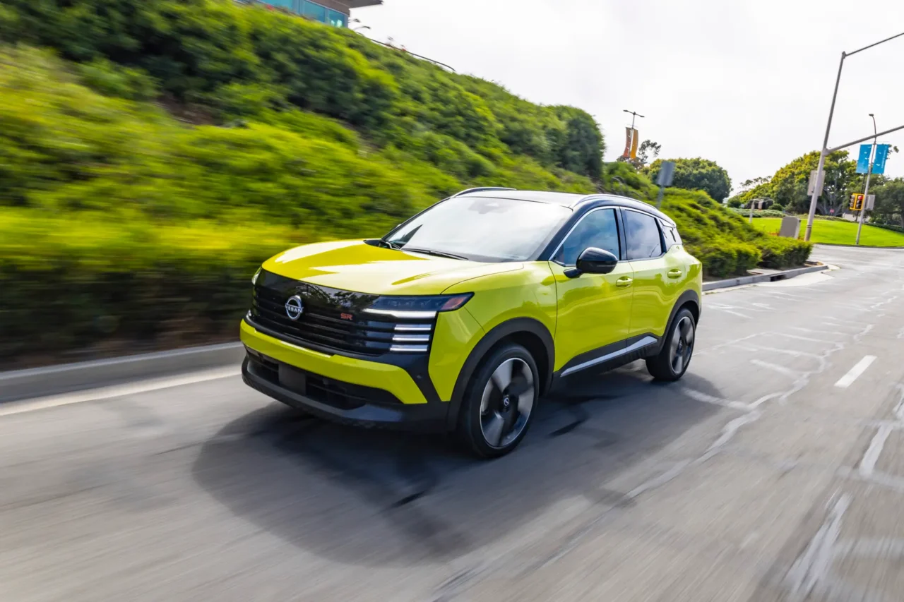 2026 Nissan Kicks pricing news - featured