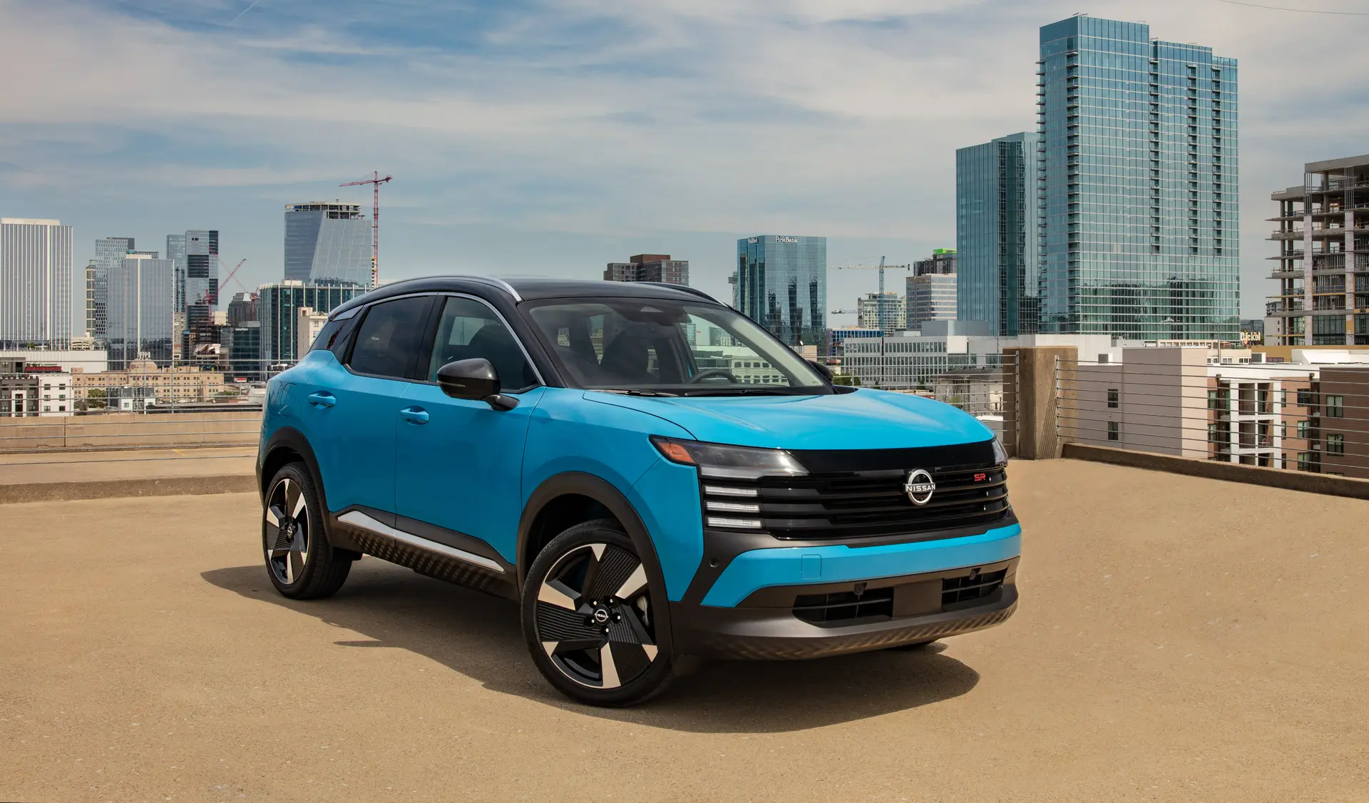 2026 Nissan Kicks pricing news - featured
