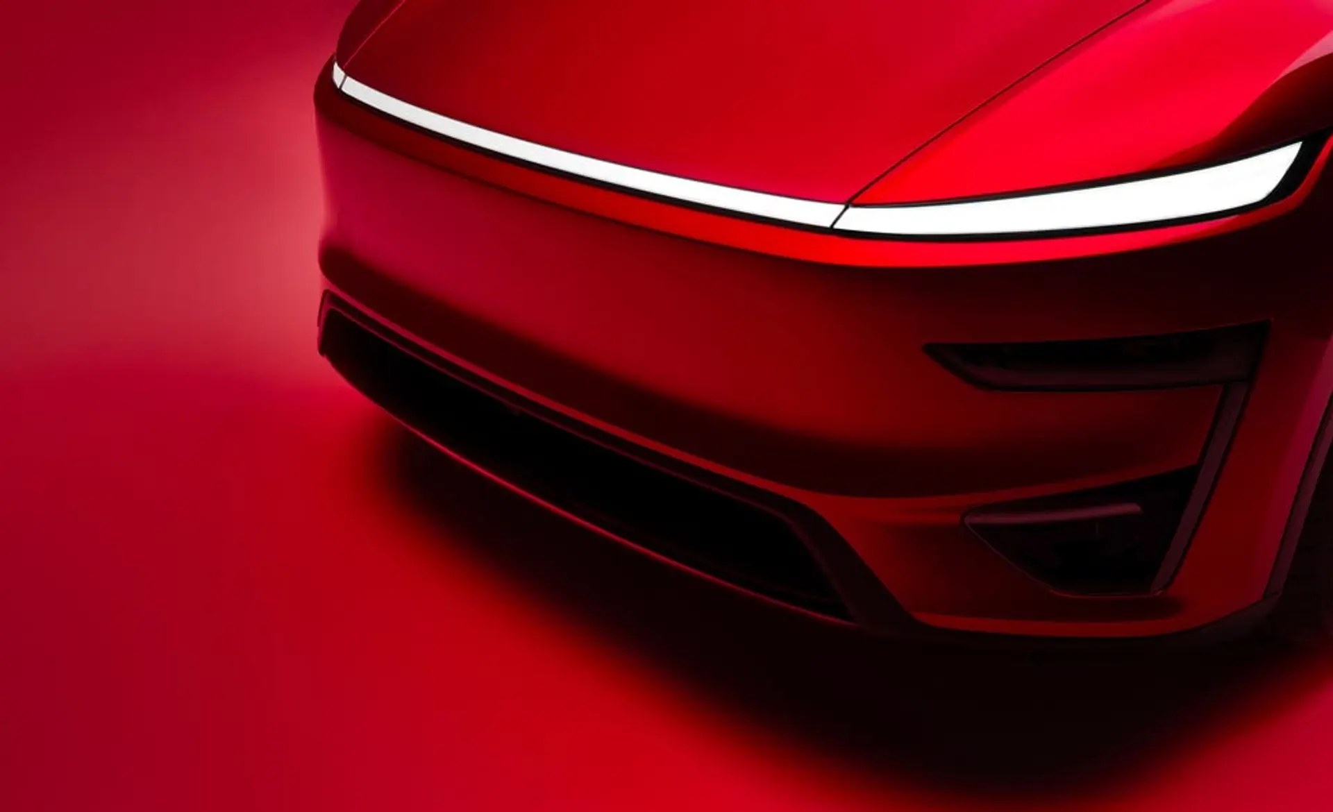 2026 Tesla Model Y Performance