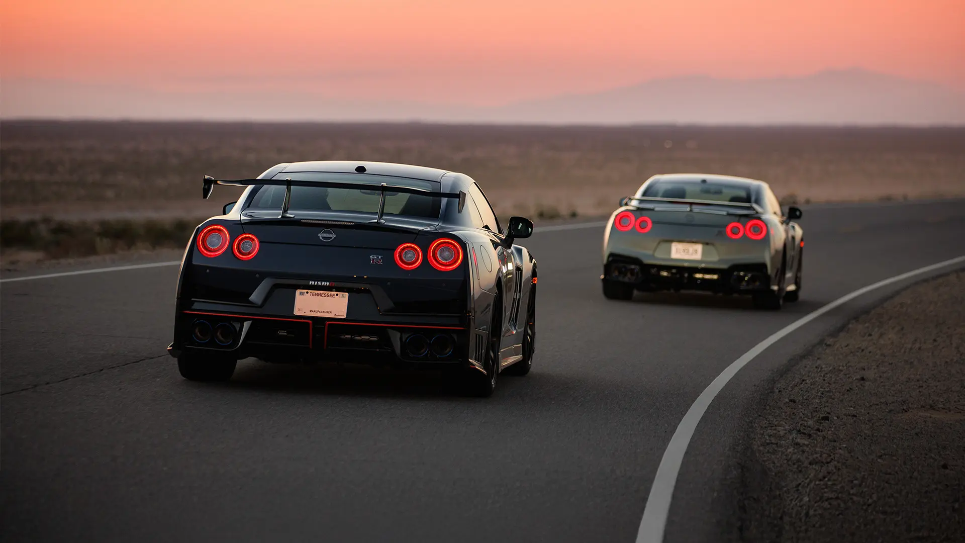 Nissan GT-R ends production - news