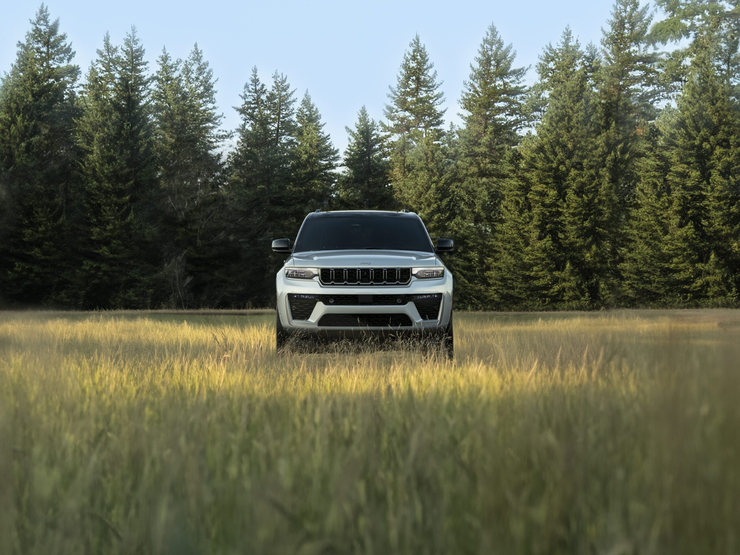 Jeep Grand Cherokee L (2023-2026) featured