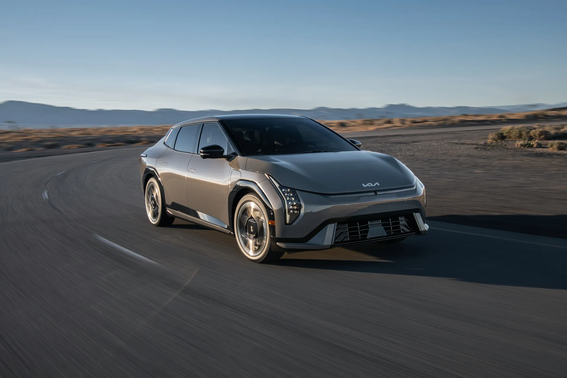 2026 Kia EV4 delayed - featured