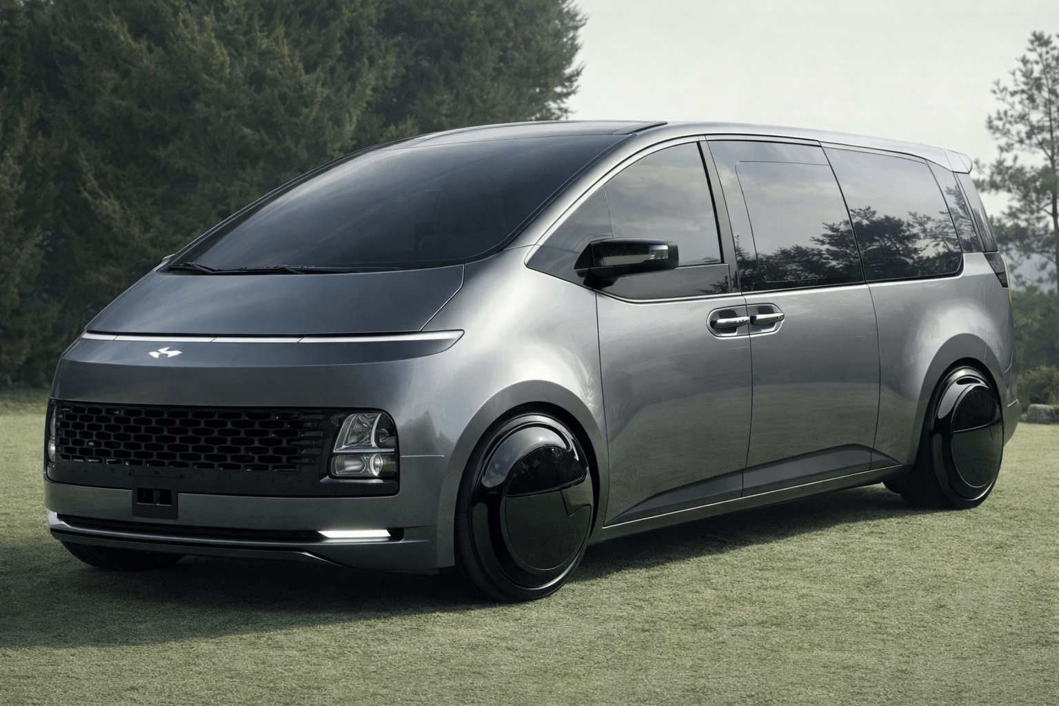 Ask Nathan: Revenge of the Minivan and the Genesis GV80 Coupe is