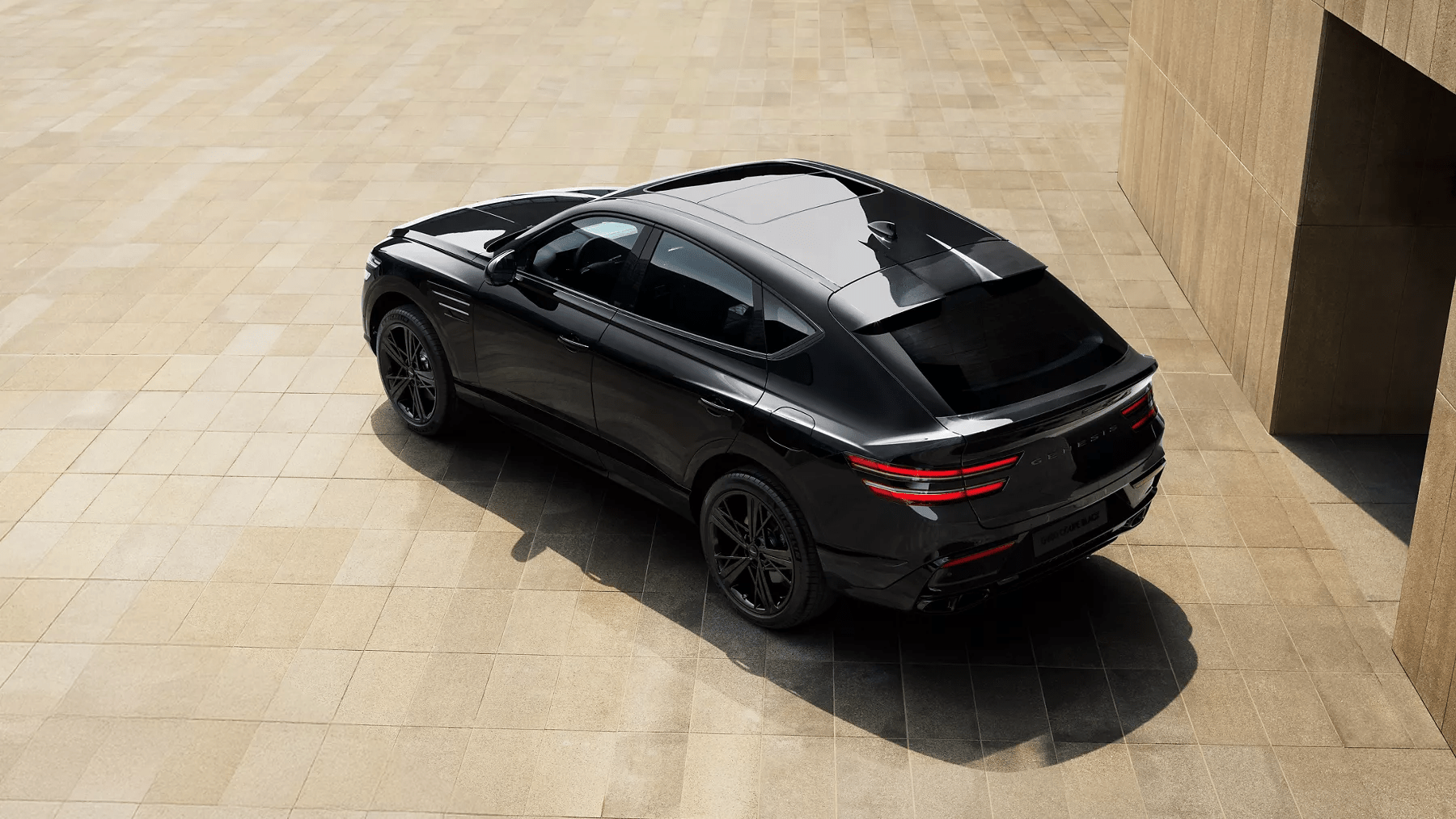 Ask Nathan: Revenge of the Minivan and the Genesis GV80 Coupe is