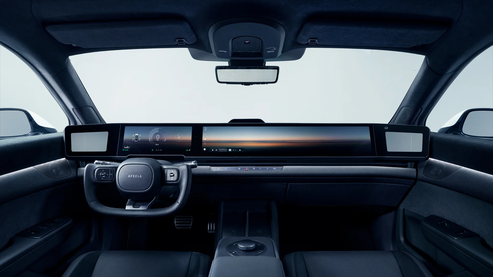 Sony Honda Mobility Afeela 1