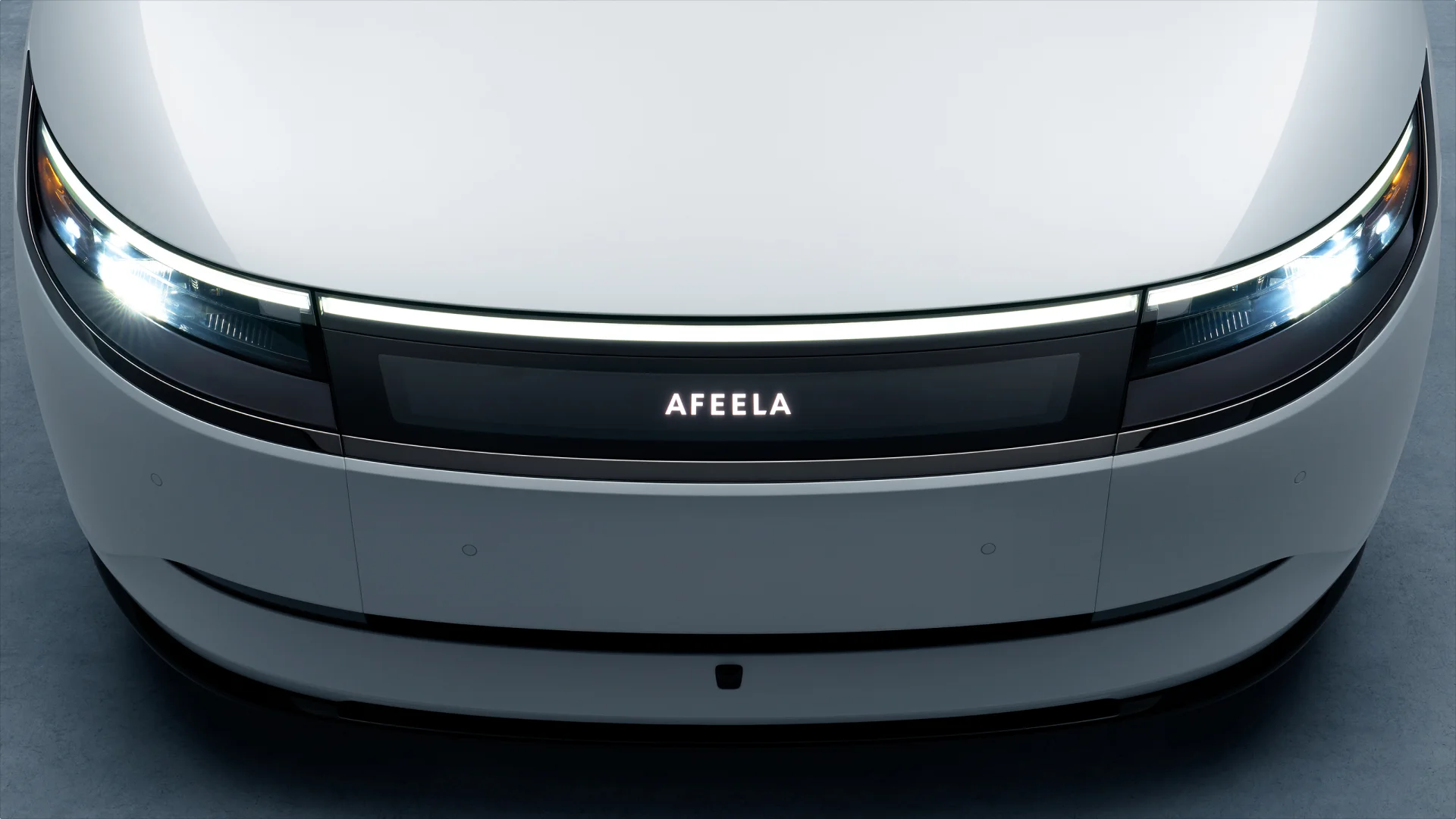 Sony Honda Mobility Afeela 1