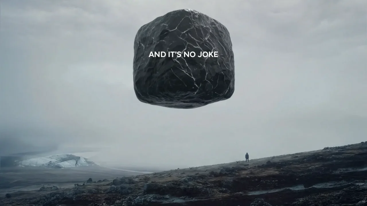 Hyundai NYAS 2026 teaser