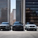 2019 Volvo XC40