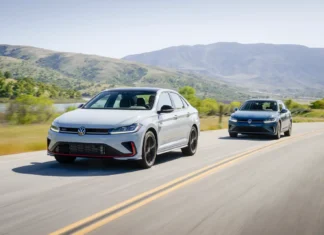 Volkswagen Could Reportedly Ax the Jetta, Taos and the Porsche Taycan As It Shrinks Global Lineup