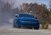 Dodge Revives Power Dollars Incentive Program, Offering Up to $5,500 Off a New Charger Sixpack 2027 Dodge Charger