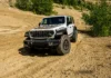 2027 Jeep Wrangler Laredo Brings Retro Touches to the Brand’s Latest Monthly Drop
