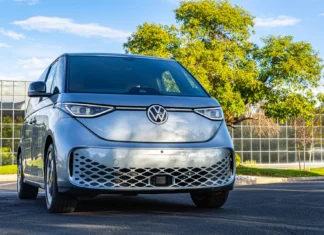 Volkswagen Just Delayed the ID.Buzz’s Return Until Model Year 2028