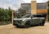 2027 Lexus TZ Specs and Pricing Revealed Before Its Arrival Later This Year 2027 Lexus TZ