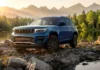 The 2028 Jeep Grand Cherokee Could Bring Back a More Powerful Engine Option