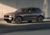 The 2028 Volvo XC60 Claims the Title of Longest-Range PHEV 2028 Volvo XC60