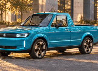 Ask Nathan: Now Would be a Great Time for Small VW Pickup and All Roads Lead to Used Cars?