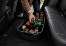 Why Smart Drivers Are Rethinking How They Choose Automotive Upgrades Odero Car Storage