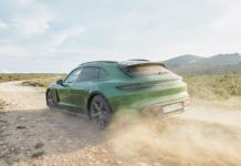 Want a 2027 Porsche Taycan Sport Turismo or Cross Turismo Wagon? Tough Luck — They’re Gone After People Didn’t Buy Them