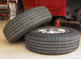 California Just Made Buying Tires More Complicated. I’m Not Convinced That’s a Good Thing michelin energy saver all-season tires