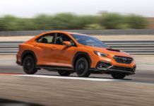 The Used Subaru WRX Is a Performance Bargain — Until the Clutch Bill Lands