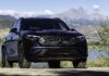 Mercedes Recalls 310K SUVs to Address a Potential Rollaway Problem