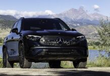 Mercedes Recalls 310K SUVs to Address a Potential Rollaway Problem