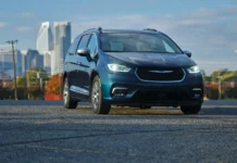 Chrysler Recalls More Than 17,000 2020-2022 Pacifica PHEVs to Address Battery Fire Risk Chrysler Pacifica Hybrid